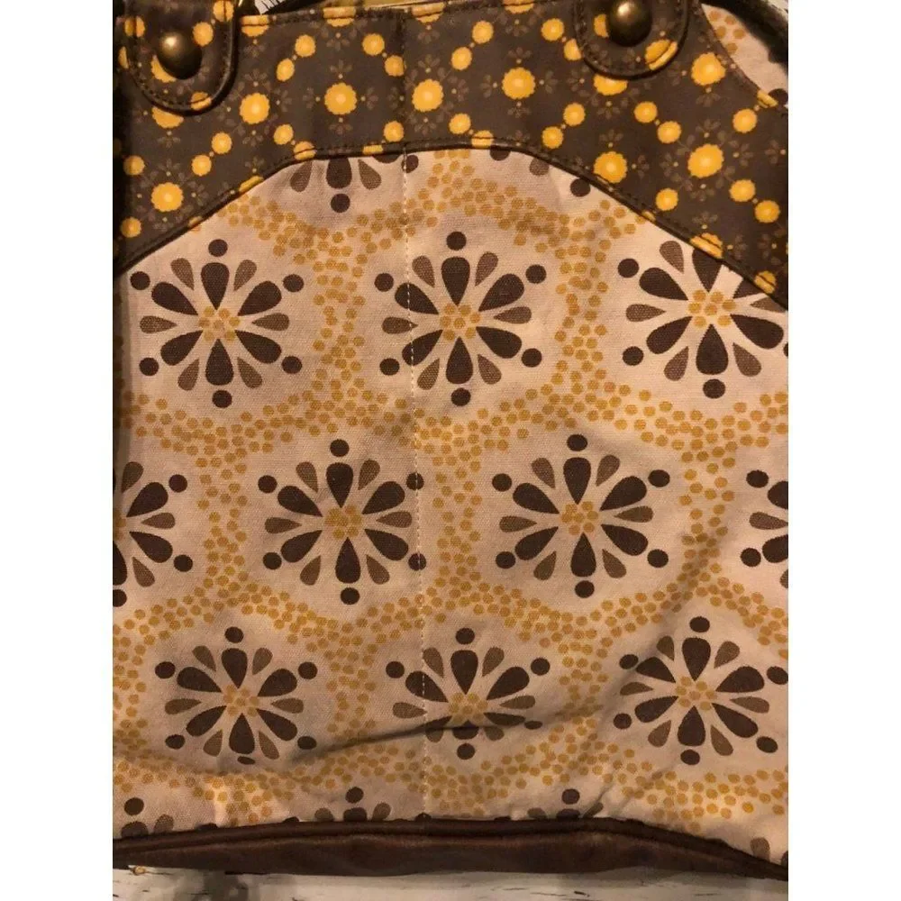 petunia pickle bottom diaper bag backpack
